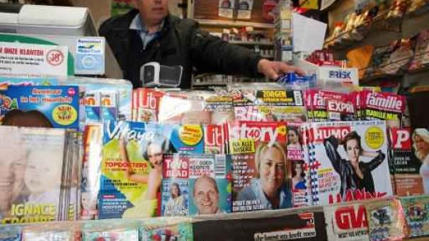 Edition numérique des abonnés