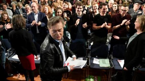 Edition numérique des abonnés