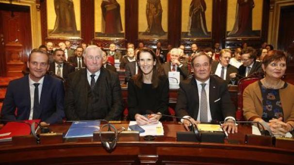 Edition numérique des abonnés