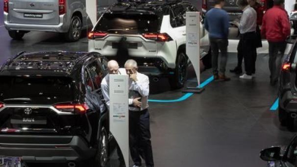 Edition numérique des abonnés