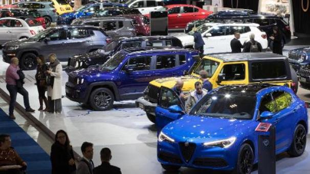 Edition numérique des abonnés