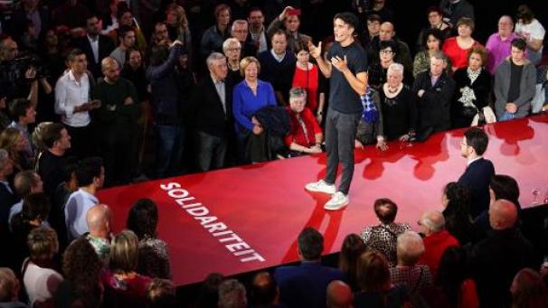 Edition numérique des abonnés