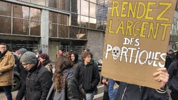 Edition numérique des abonnés