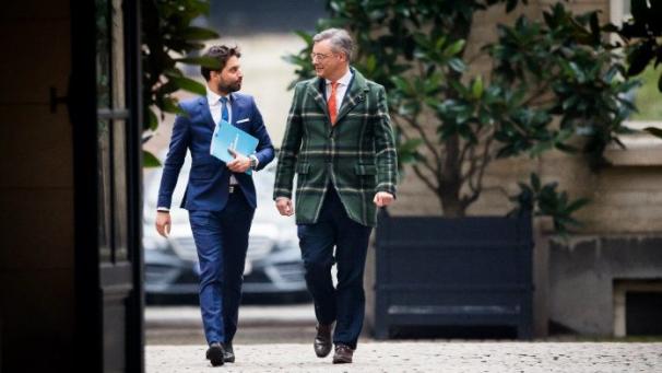 Edition numérique des abonnés