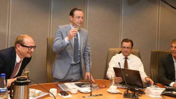 Edition numérique des abonnés