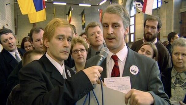 Edition numérique des abonnés