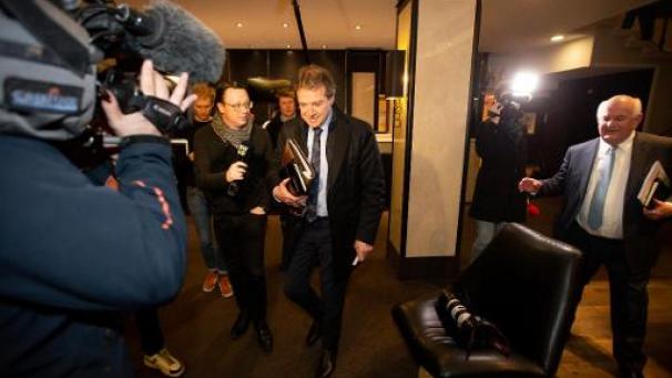 Edition numérique des abonnés