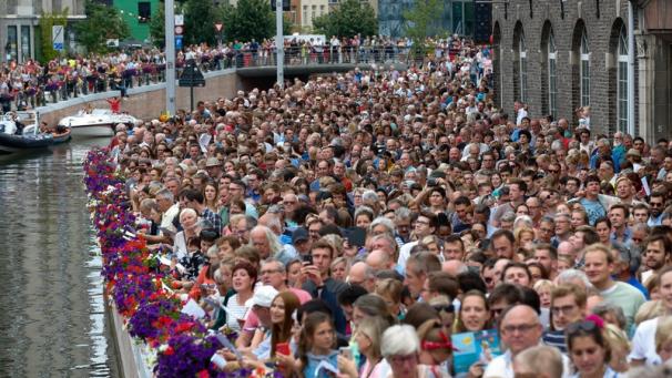 Edition numérique des abonnés