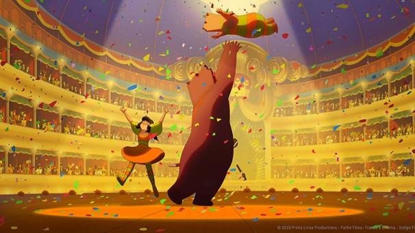 Edition numérique des abonnés