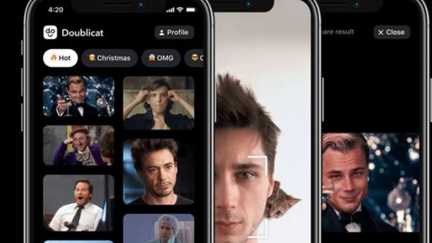 Edition numérique des abonnés