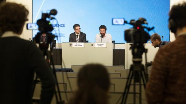 Edition numérique des abonnés