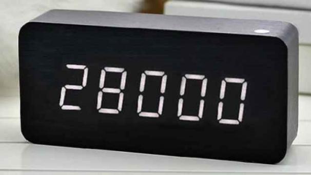 Edition numérique des abonnés