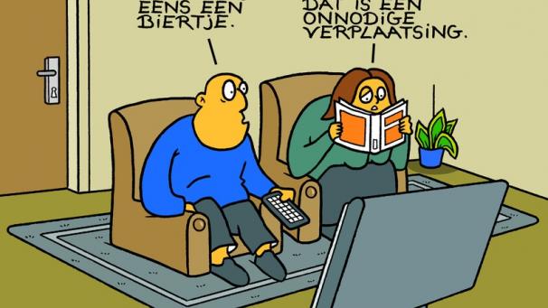 Edition numérique des abonnés