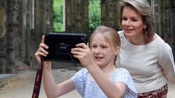 Edition numérique des abonnés