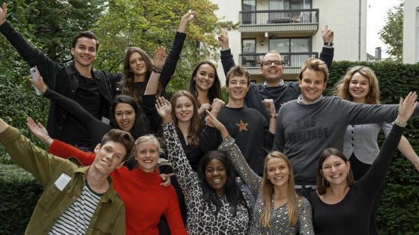 Edition numérique des abonnés