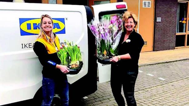 Edition numérique des abonnés