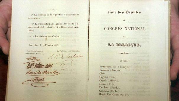 Edition numérique des abonnés