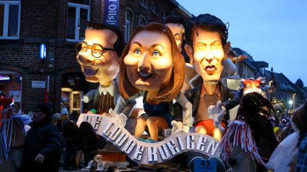 Edition numérique des abonnés