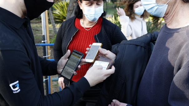 Edition numérique des abonnés