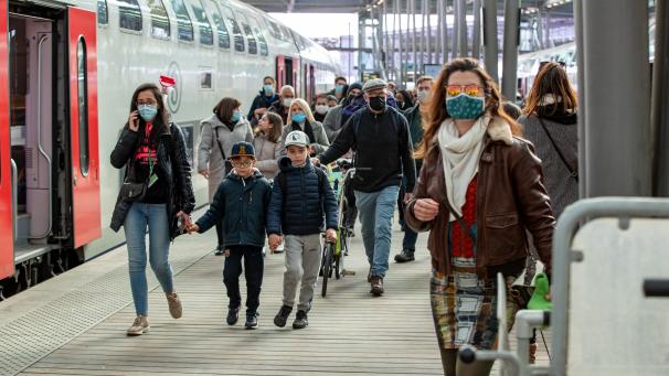 Edition numérique des abonnés