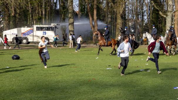 Edition numérique des abonnés