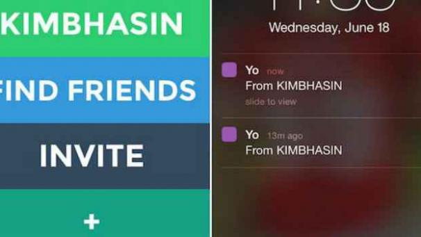 Edition numérique des abonnés