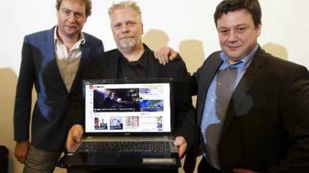 Edition numérique des abonnés