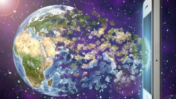 Edition numérique des abonnés