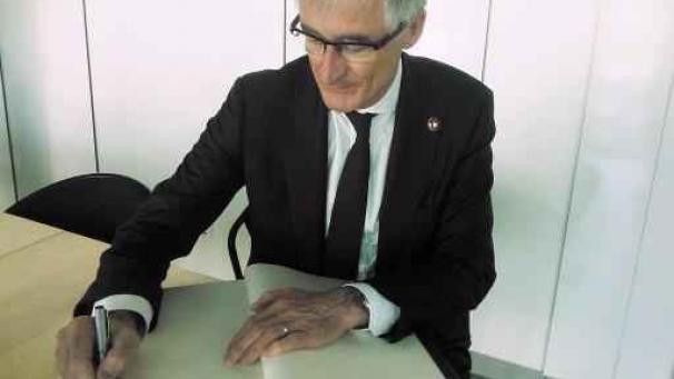 Edition numérique des abonnés