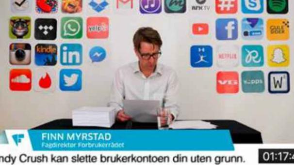 Edition numérique des abonnés