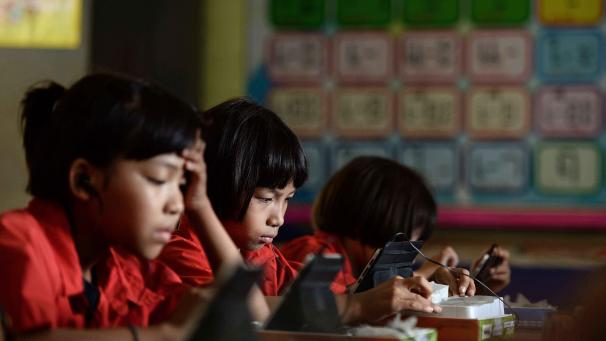 Edition numérique des abonnés