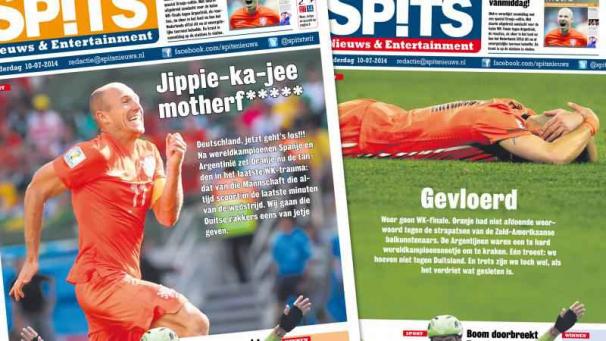 Edition numérique des abonnés