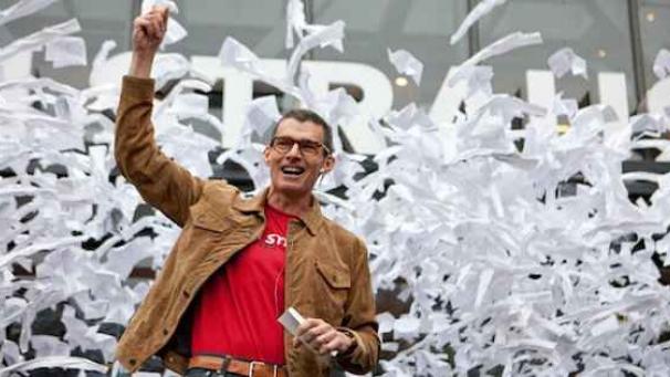 Edition numérique des abonnés