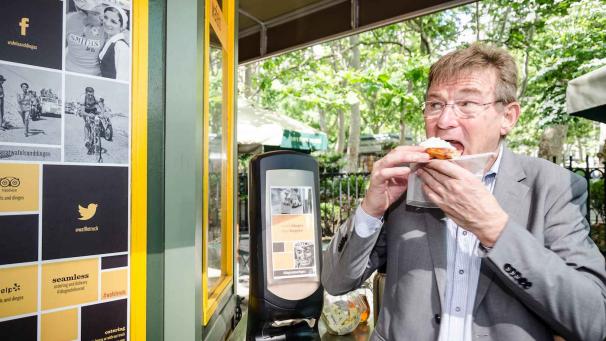 Edition numérique des abonnés