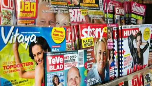 Edition numérique des abonnés