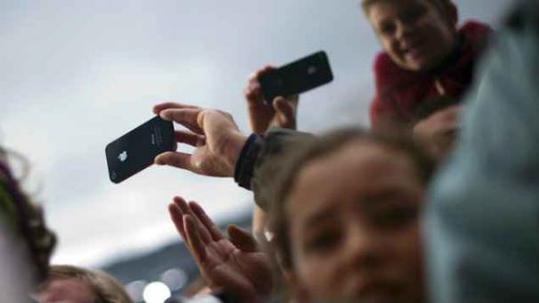 Edition numérique des abonnés