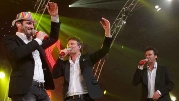 Edition numérique des abonnés