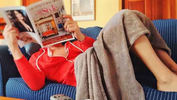 Edition numérique des abonnés