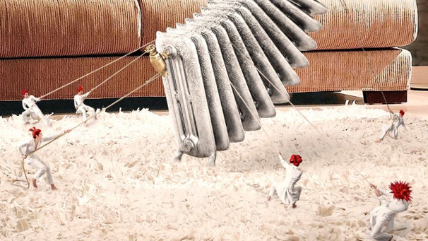 Edition numérique des abonnés