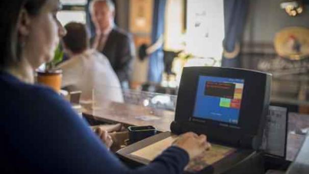 Edition numérique des abonnés