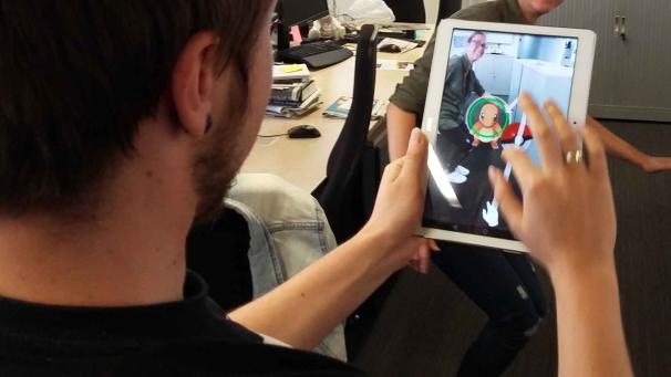 Edition numérique des abonnés