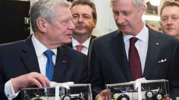 Edition numérique des abonnés