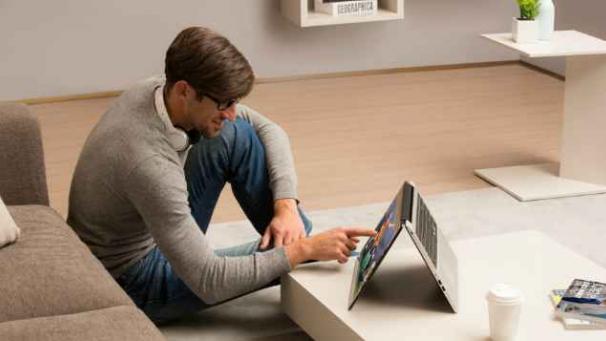 Edition numérique des abonnés