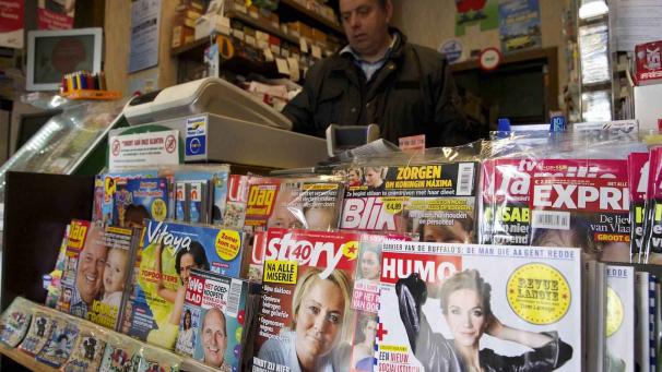 Edition numérique des abonnés