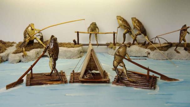 Edition numérique des abonnés