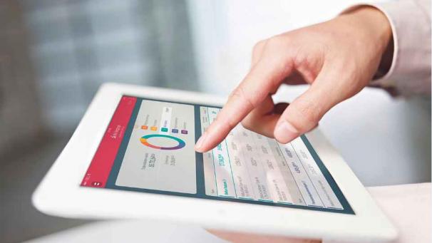 Edition numérique des abonnés