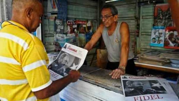 Edition numérique des abonnés