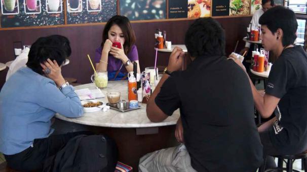 Edition numérique des abonnés