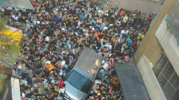 Edition numérique des abonnés