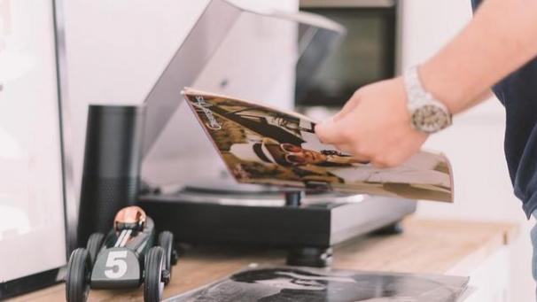 Edition numérique des abonnés